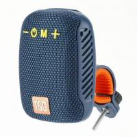 Waterproof Bluetooth Bike Speaker with Mounting Bracket