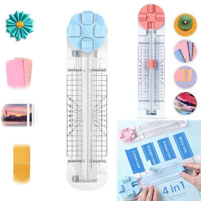4-in-1 Paper Cutter 