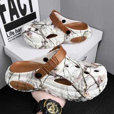 Men's fashionable casual sandals