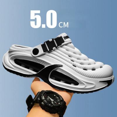 Men's fashionable casual sandals