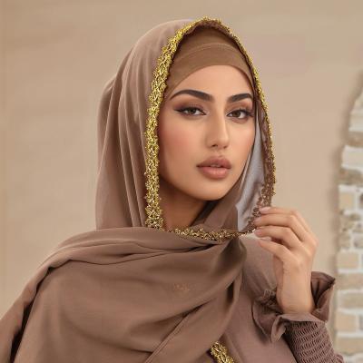 Phnom Penh Versatile and Stylish Shawl/ Headscarf